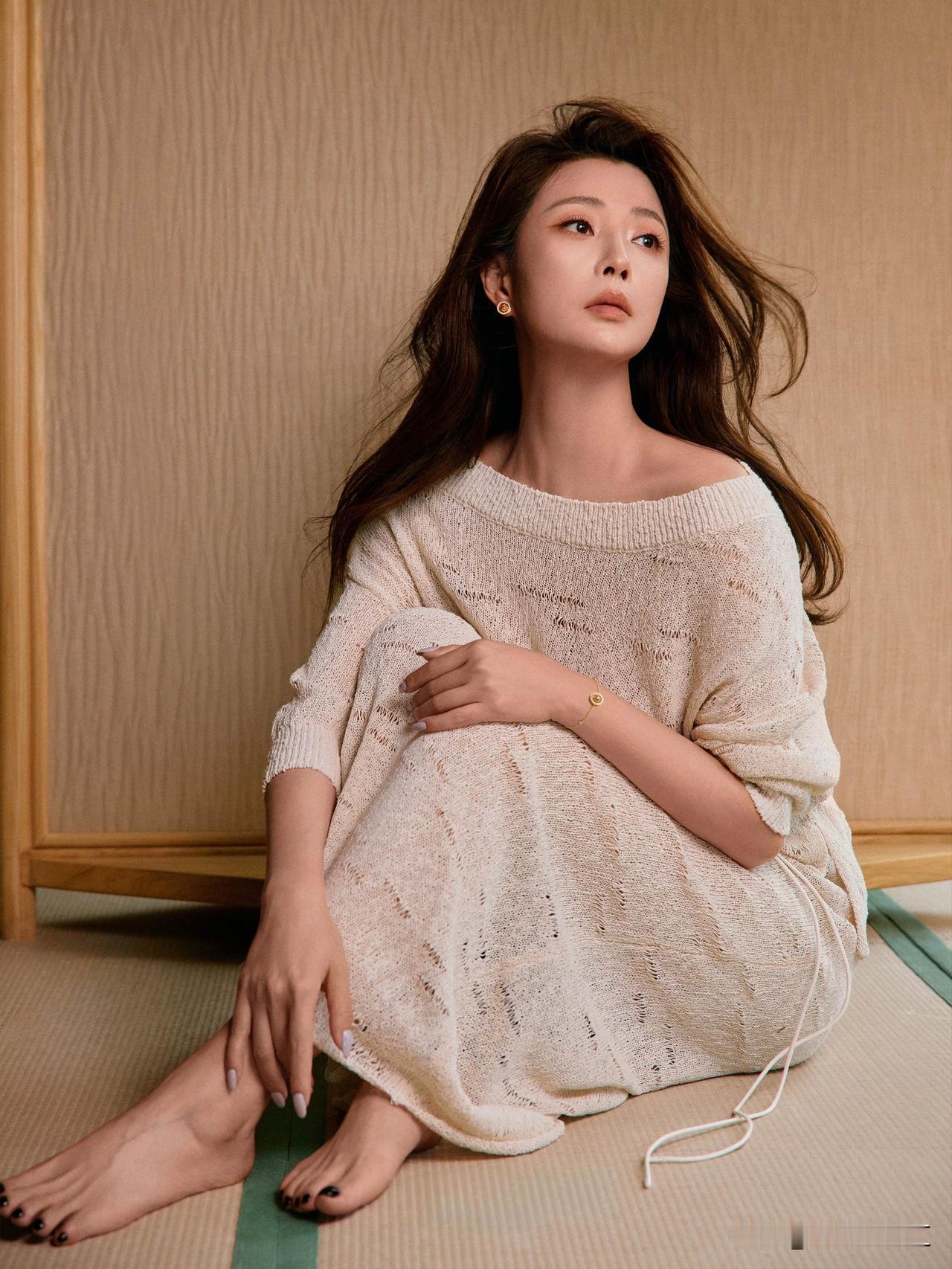 气质内搭推荐?足够美