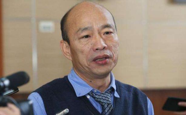 郑丽文当选国民党主席，为什么韩国喻没有发声，而变的唯唯诺诺国民党主席选举落下