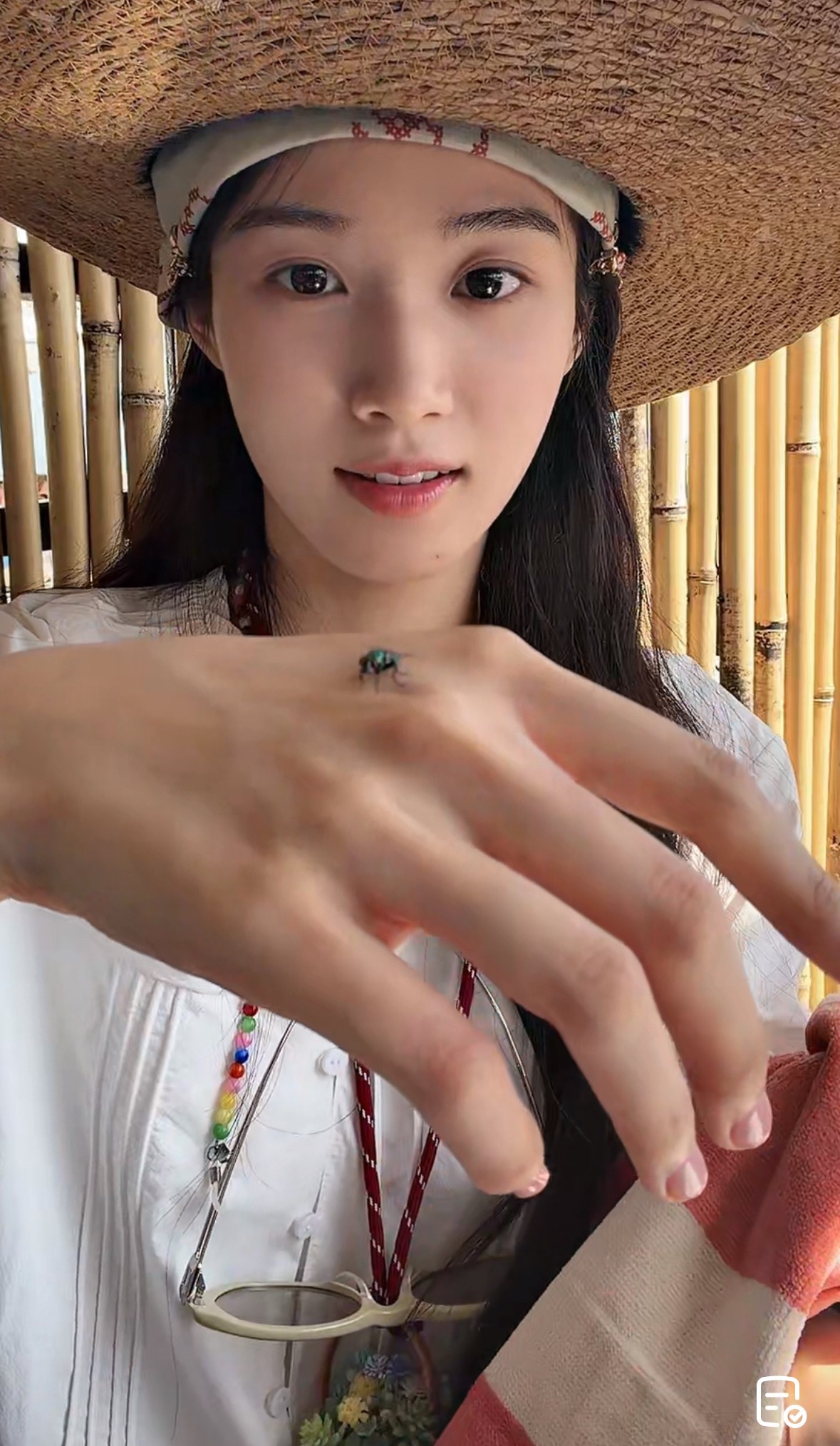 好糟糕的🪰
