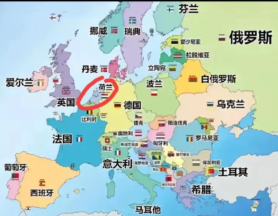 小小荷兰，想通过安世半导体拿捏中国企业，结果，这次被爆锤了，从10月下旬，安世中