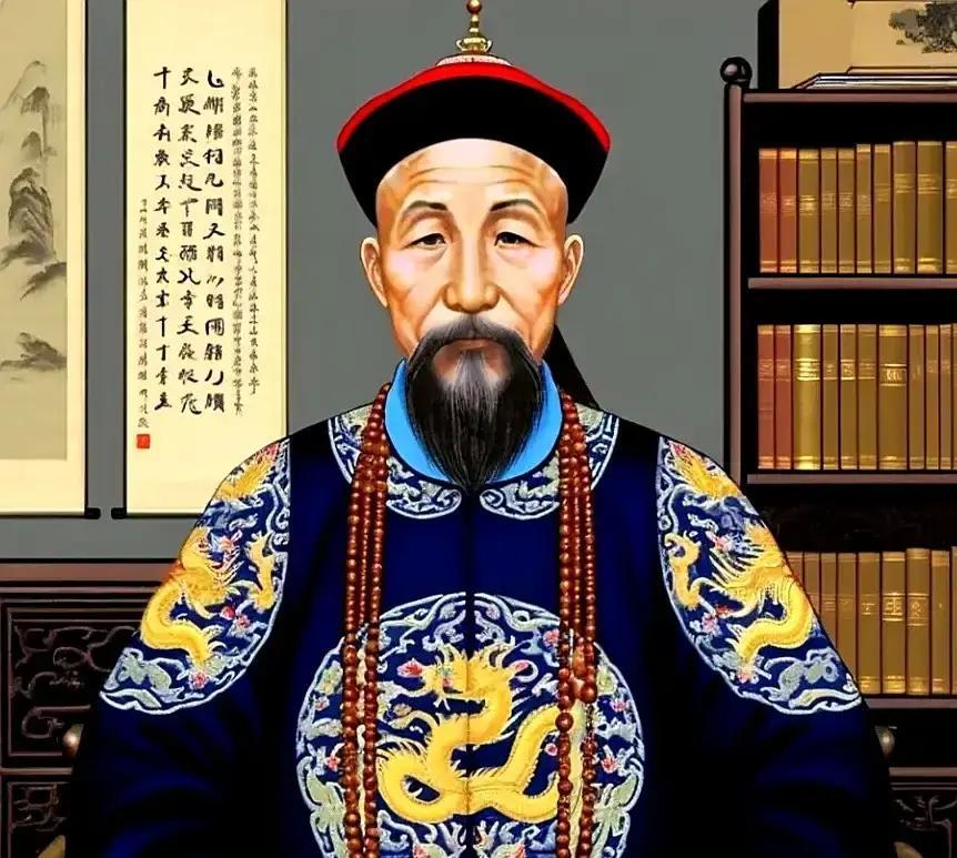 晚清，曾国藩半夜巡视军营，看见一个年轻士兵独自挑灯苦读，第二天，他却下令：“此人将来必成大患，必须处