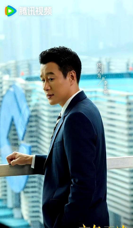 你以为怀孕就该娇弱？她挺着大肚子，却演活了“坏女人”的撕心裂肺！看《女士的品