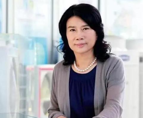 百年难出一个董明珠！10年前，董明珠表示，我们现在用着大量的德国进口设备，而且现