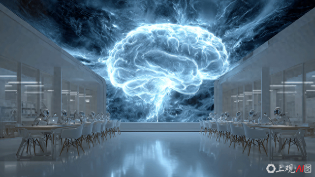 攻防不断互换! 学生和老师深陷“AI军备竞赛”, 究竟谁赢?