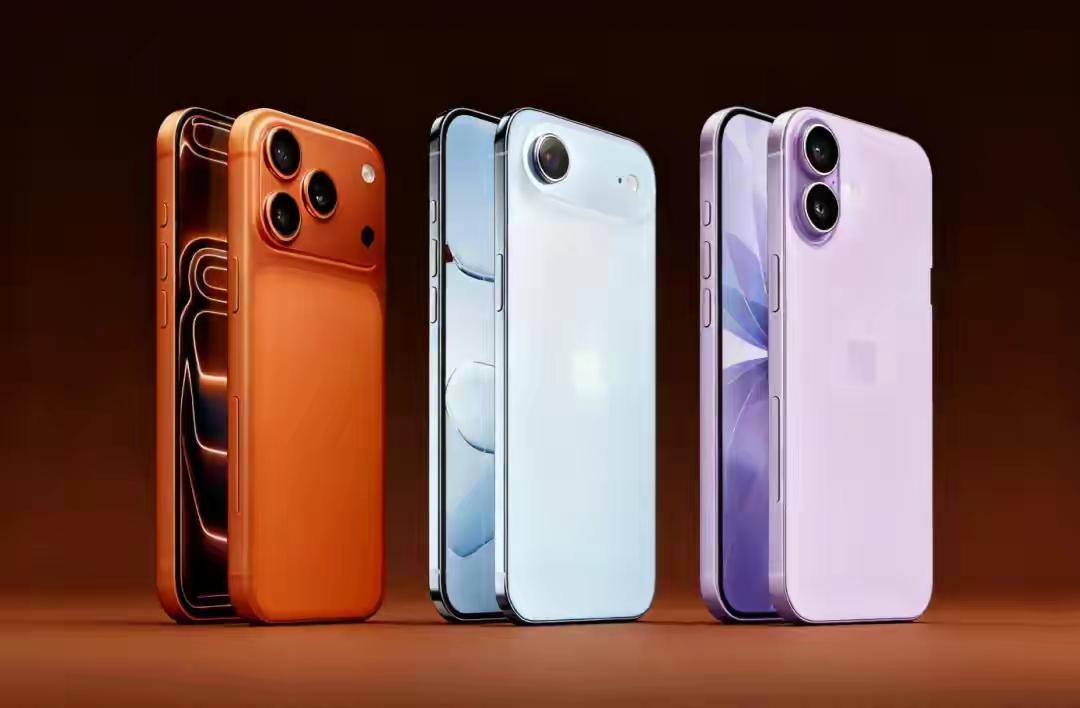 苹果iPhone17系列（除iPhoneAir外）自9月19日开售以来，已经