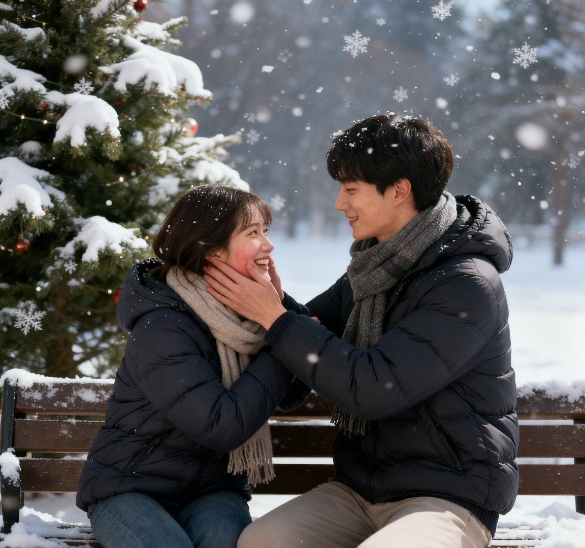 分手其实是自然规律爱情就是臭味相投、半斤八两。不匹配的两个人最后一定会分开，这是