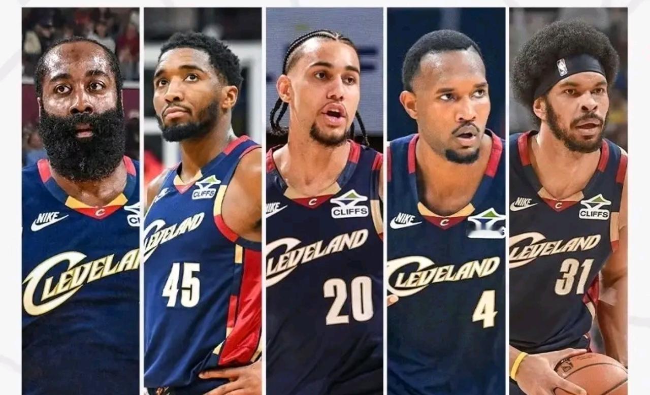 骑士相对于快船最大的优势其实是有人能持球突破了这几年能撕开对手阵型的稳定突