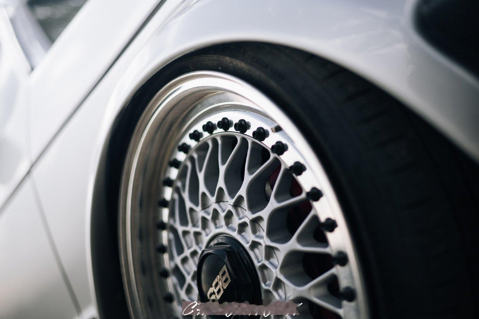 它们分别是几代的大众高尔夫？我和汽车的日常大v聊车