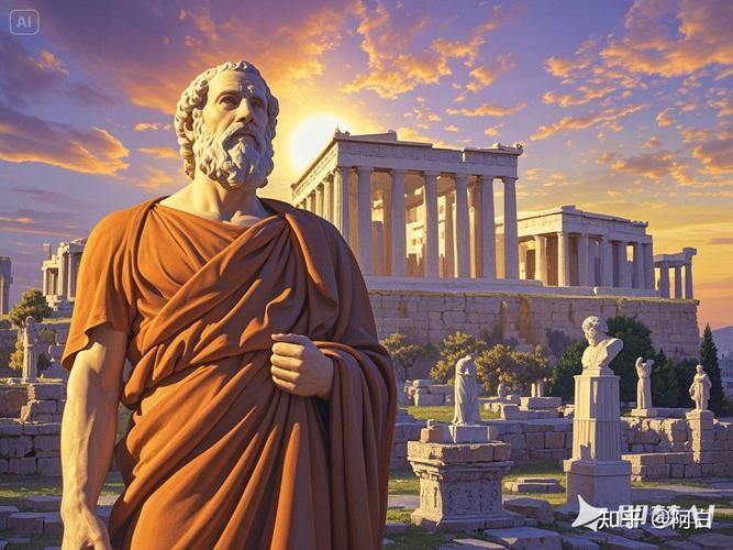 苏格拉底，这位古希腊的哲学巨擘，竟遭莫须有之罪被判死刑，毅然赴死，这背后究竟隐匿