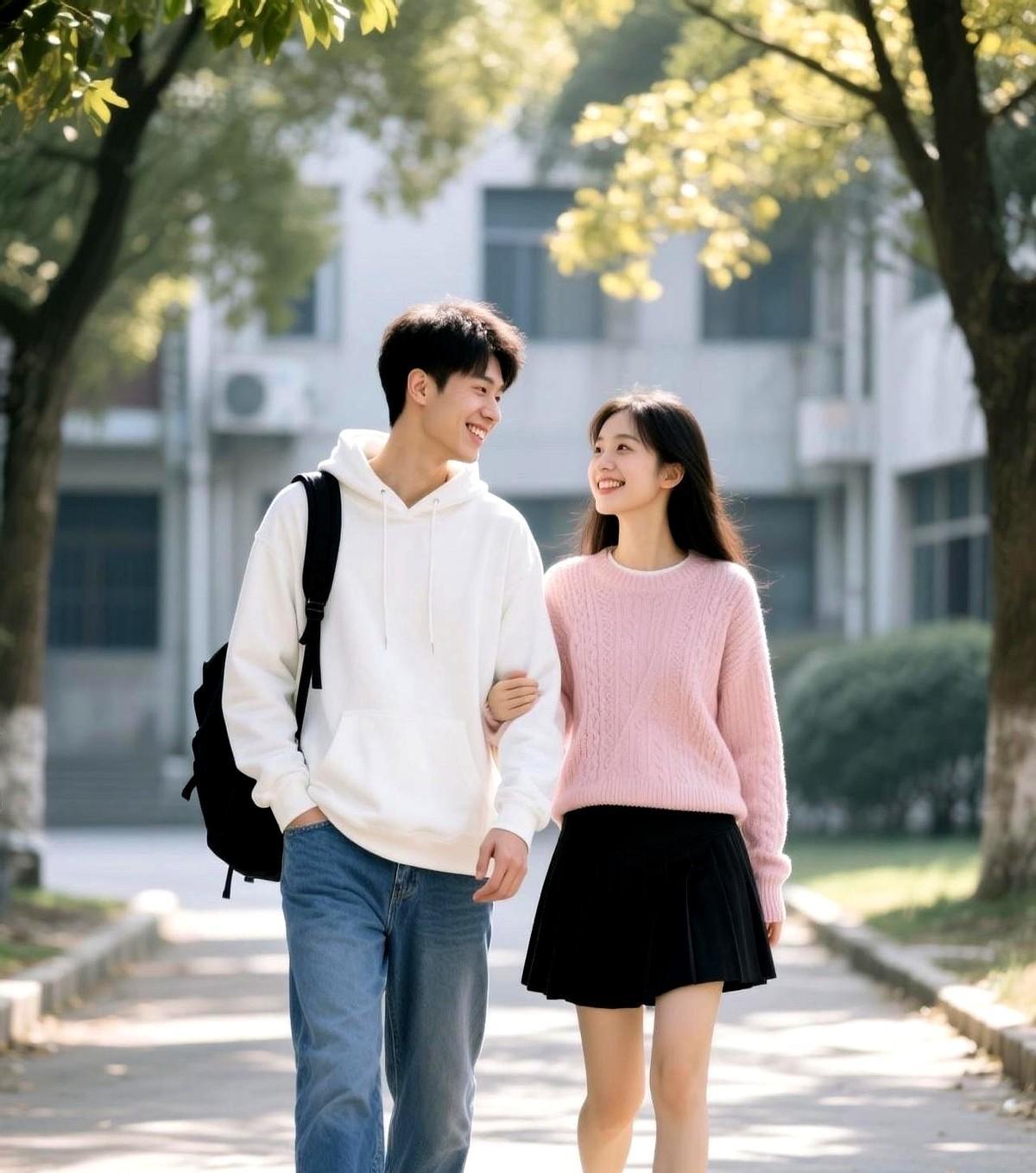 “真愁啊！”一位家长发文倾诉，女儿大四和研三农村男友恋爱三年，小长假见面就心慌。
