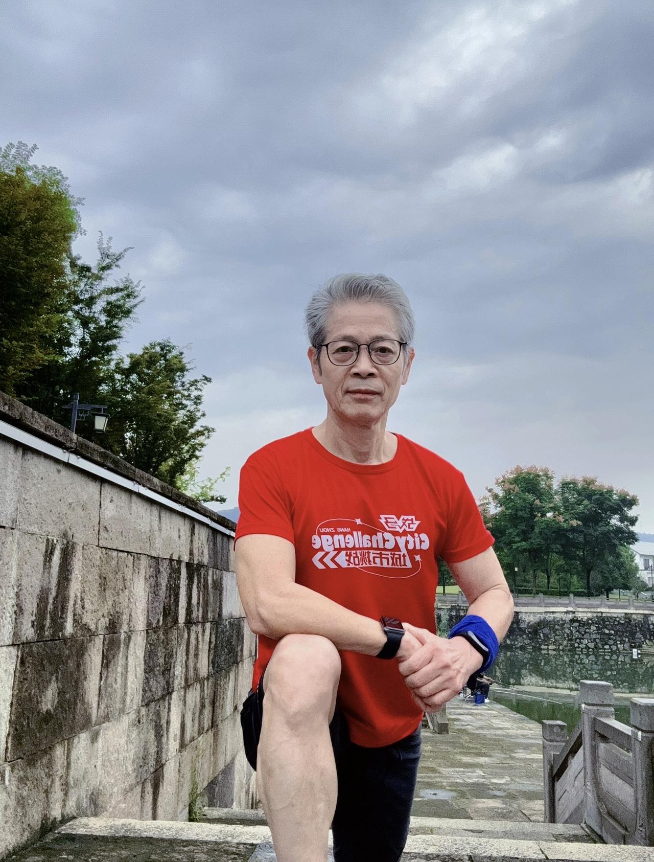 老年人到底还能不能跑步？答案很简单很多人问：年纪大了，到底还适不适合跑步？