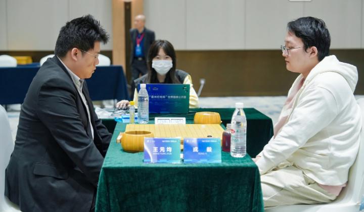 滑天下之大稽，围棋也下不过省队了？国家队干不过省队，是我们很多体育迷平时开玩笑