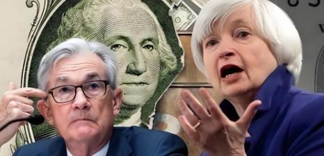 美国为何不直接冻结中国在美资产？就这么说吧，美国要是真冻结了，反而是帮了中国一把