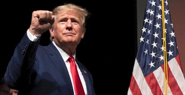 美国决定暂时取消对中国商品24%的关税，但还留着10%没松口。以前，中国商品卖