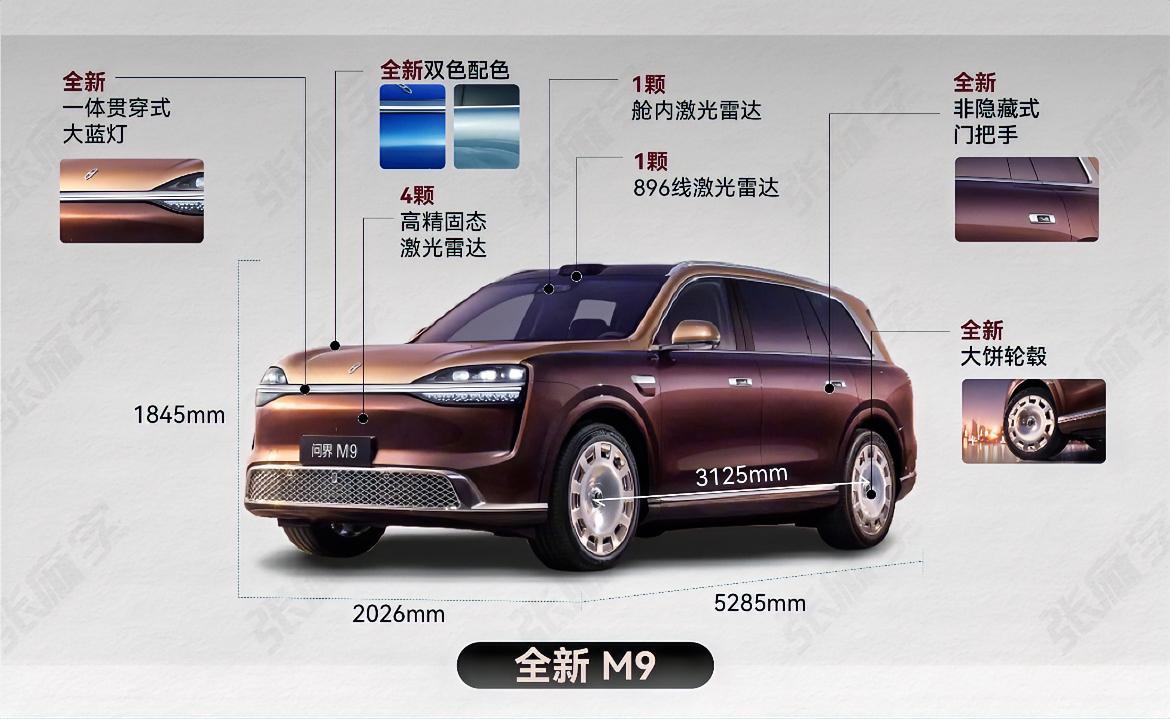 问个问题：赛力斯的问界算高端品牌吗？赛力斯不算，赛力斯就是问界的代工厂。
