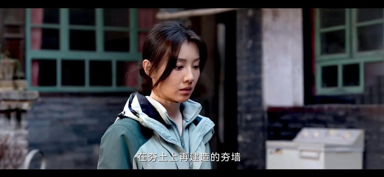 《护宝寻踪》大结局，雒青最成功，文雯最悲惨，小满最憋屈，树兰最难评价；雒青事业