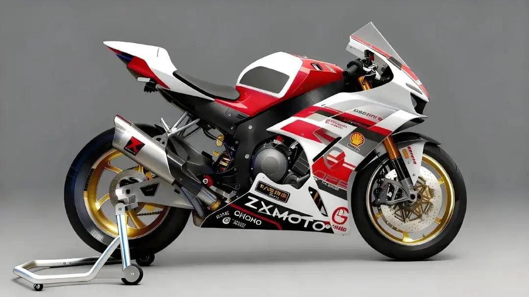 厂商不卖车，官方却叫好。张雪机车出了个规矩：驾龄不满一年，这车我不卖。820R