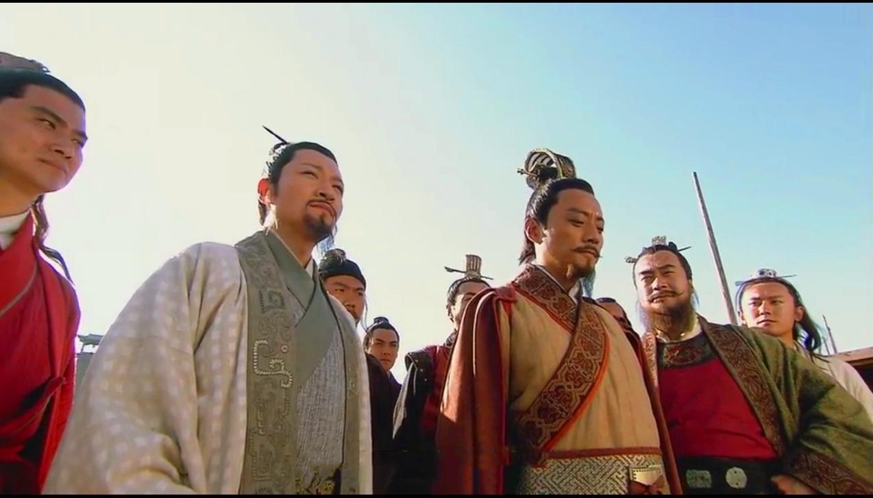 梁山一百零八将里，混得最舒服的不是宋江，不是武松，而是一个你可能都叫不上名字的富