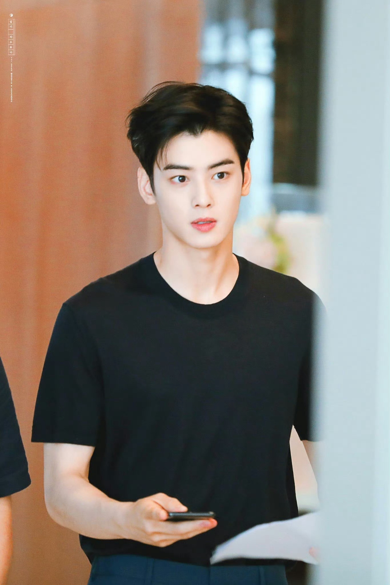 车银优颜值大赏