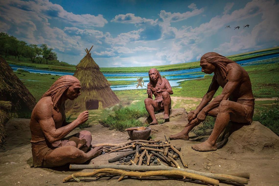 为什么极端的个人主义是行不通的？咱从造物主（神仙）把我们人类造出来开始说起吧