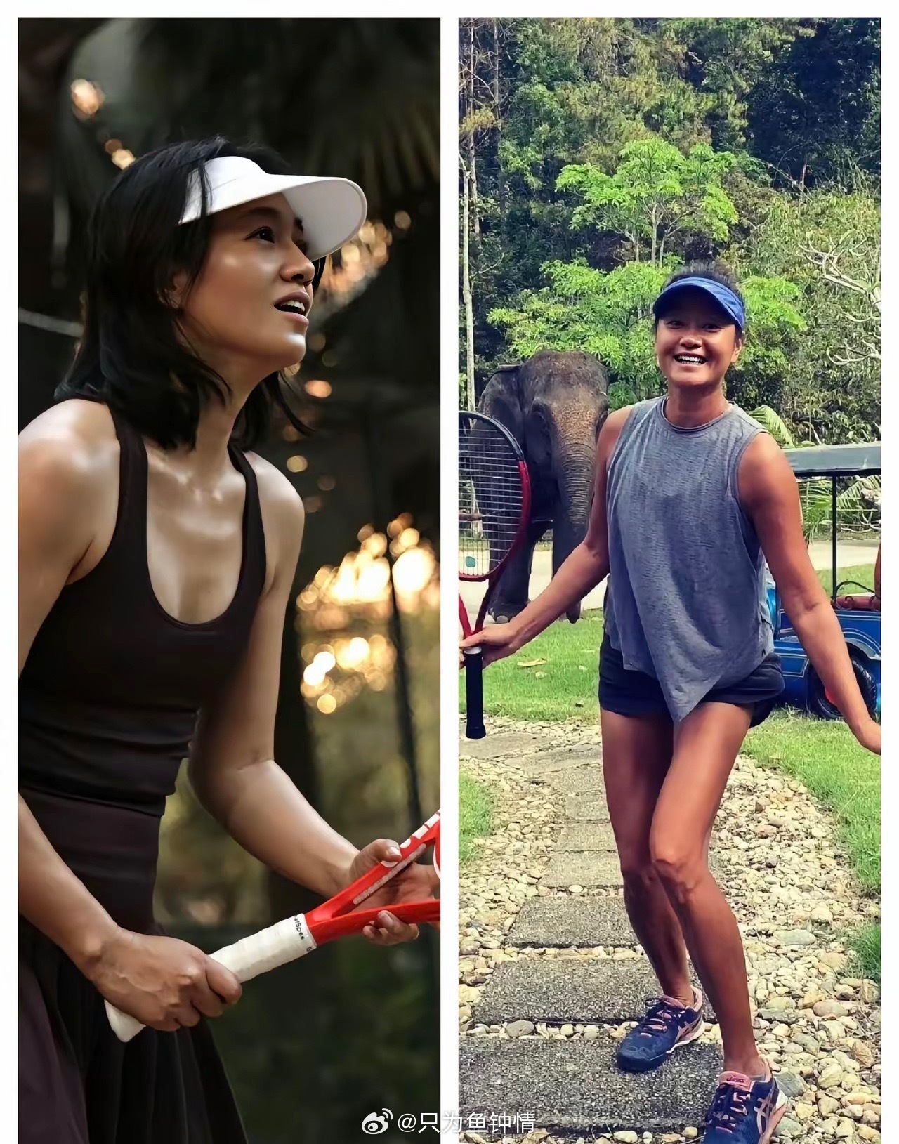 其实朱丹最大的本钱不是她长得好看也不是有资源而是她的情商很高最近朱丹因为瞿颖的一