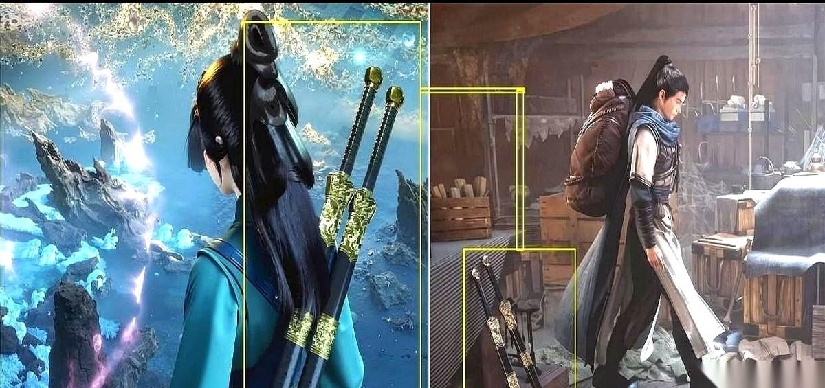 国漫《凡人修仙传》干了件最拧巴的事：把一部番最贵的特效，砸给了一个只活三集就下线