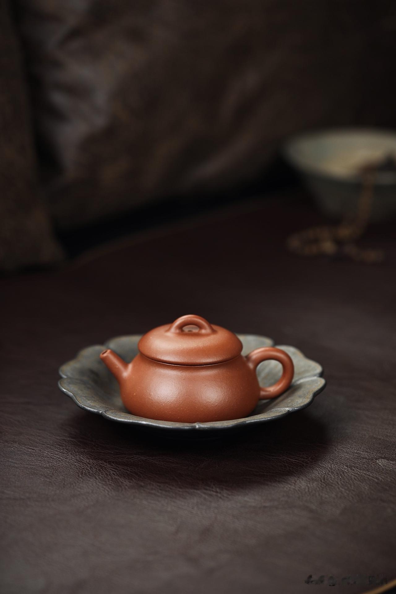 玩壶这些年，我越来越不信“养茶山”那一套刚玩紫砂时，我被各种说法绕晕：开壶要水