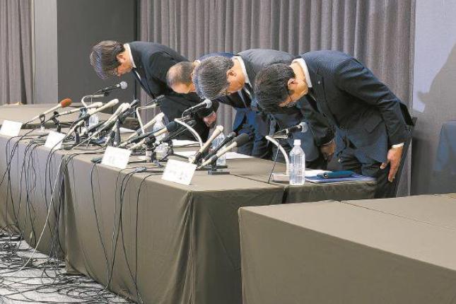 日本NEC向华为认输，宣布退出5G电信市场，韩媒感慨全线溃败！202