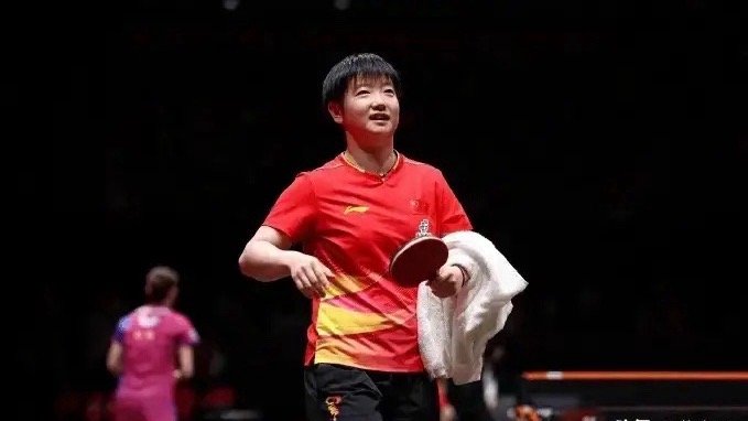 WTT总决赛女单虽未结束，但已经“没意思”了！原因有三：1、女单四强全部被女乒包