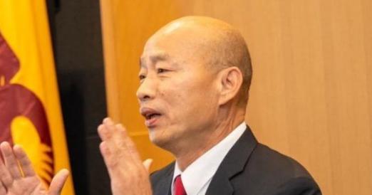国民党2028最强人选不是蒋万安、卢秀燕、郑丽文，却是他！民进党前“立委”郭正