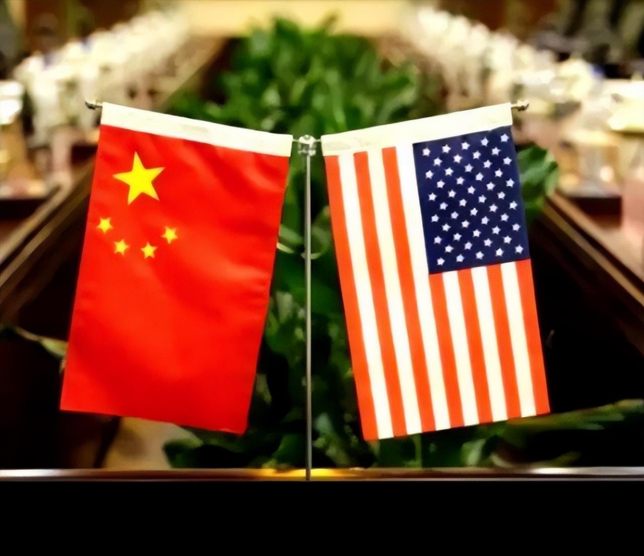 中美若再斗下去，结局就是彻底脱钩！ 中国已连续9个月抛售美债，持仓降至200