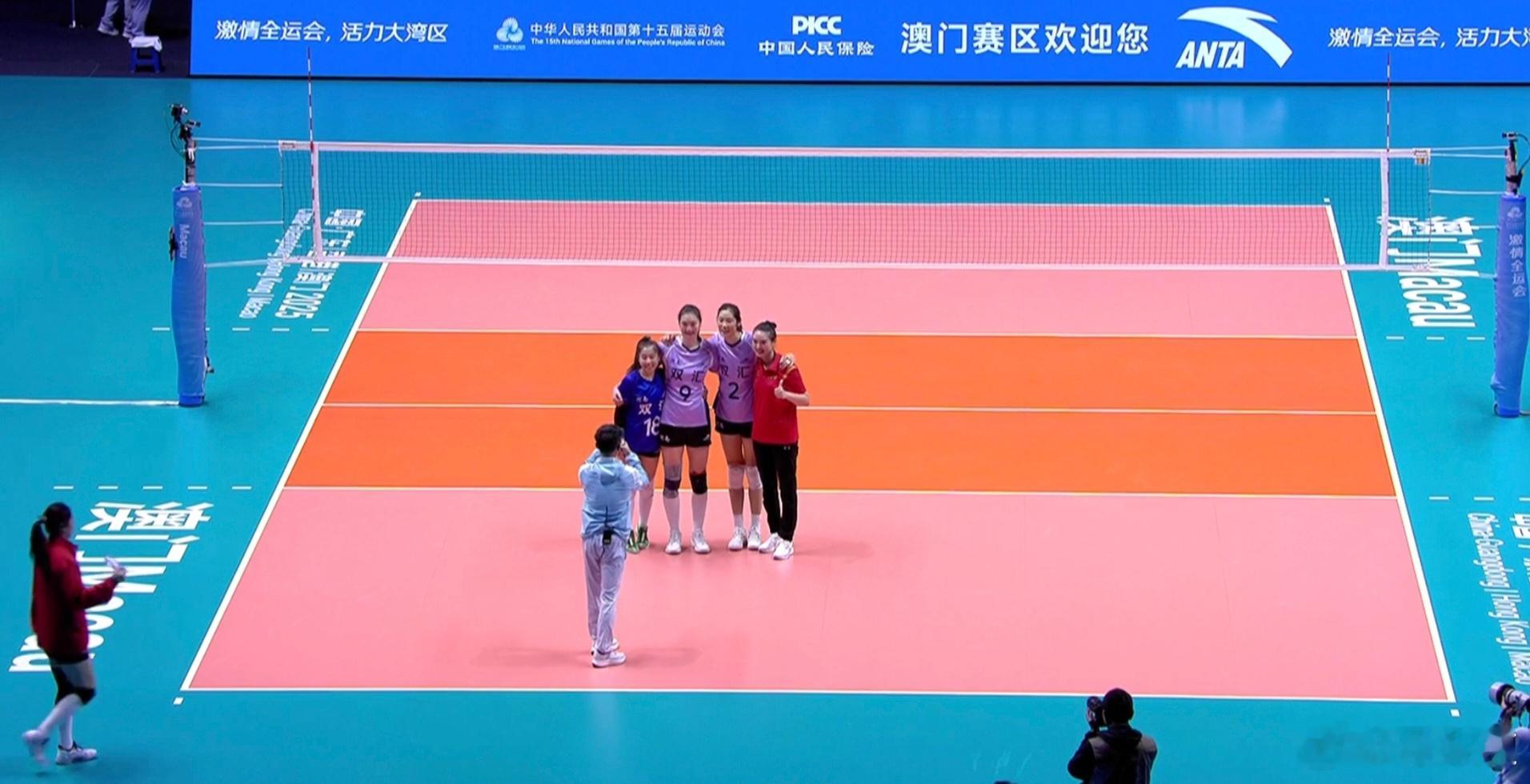 有点远，能看清楚吗