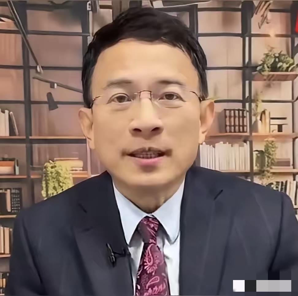 台湾媒体人彭文正：我爸爸是深绿，他可以骗我说我是石头缝里蹦出来的，也可以说我是高