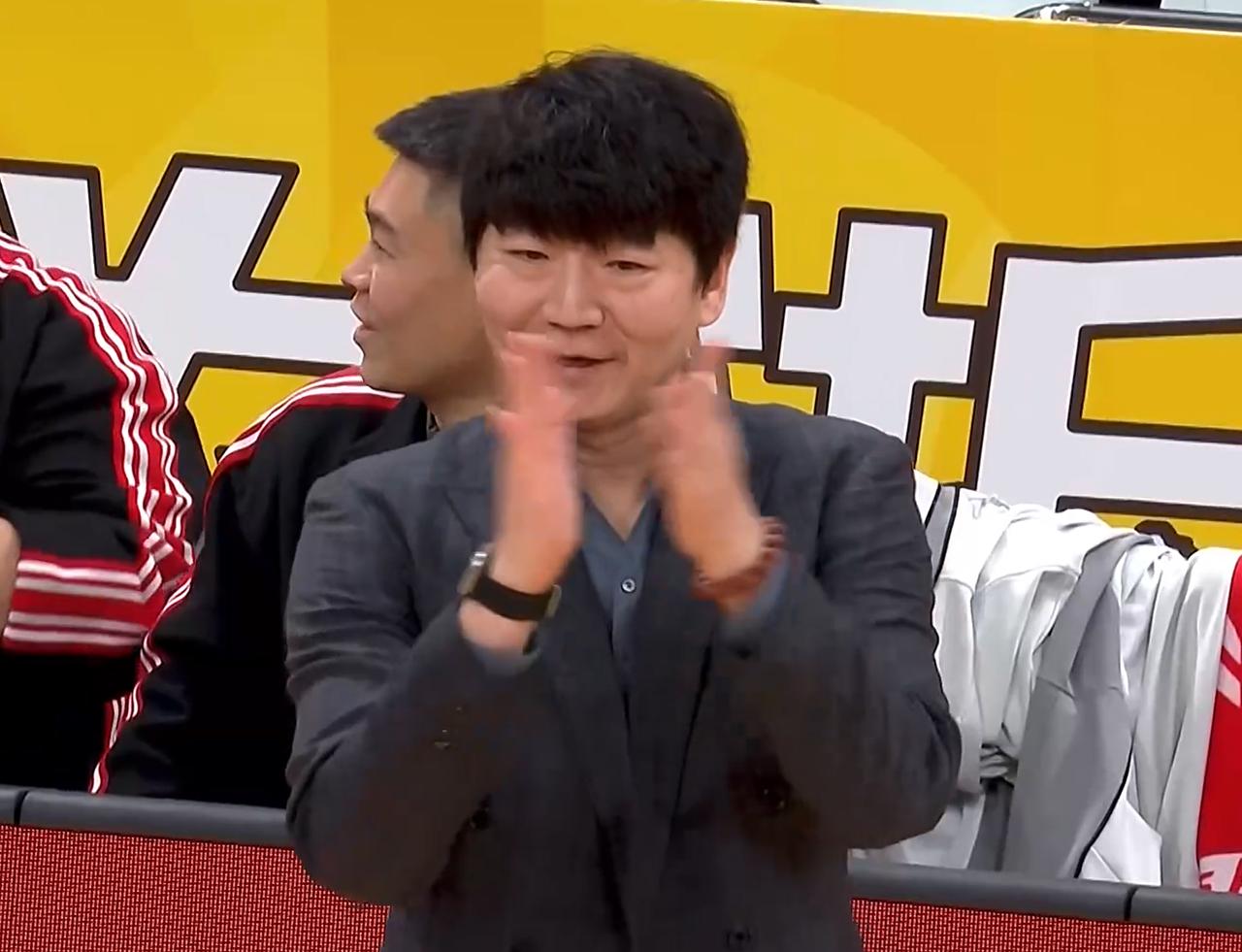 邱彪点评山东队新外援！最近山东男篮的球迷们都在关注一件事，球队火速签下了新外援