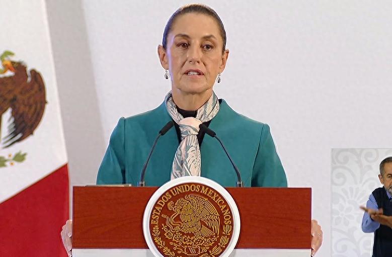 打奉陪到底，中方拿墨西哥开刀，为讨好美牺牲中国利益，没好下场墨西哥最近的操作