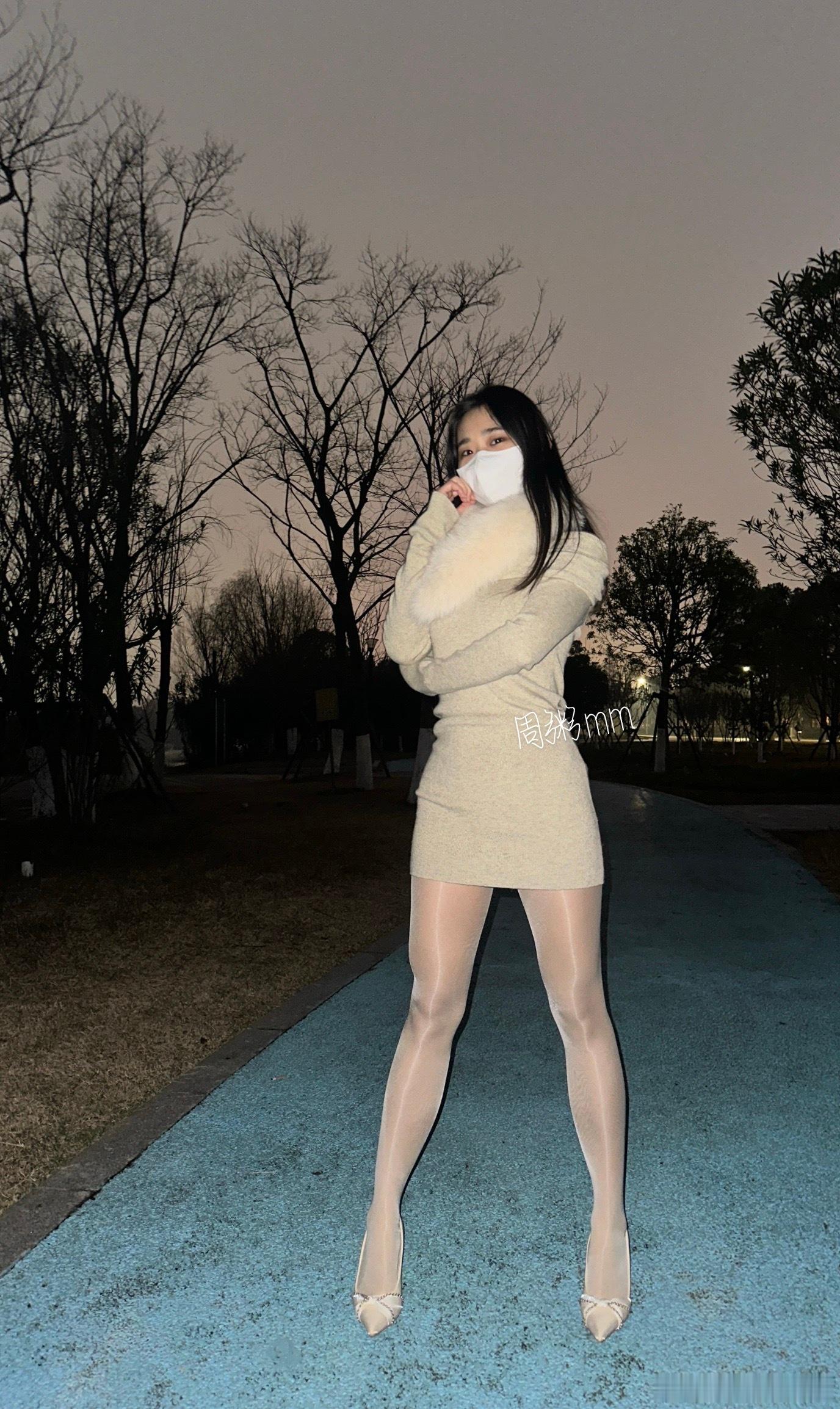 我的日常plog冷起来咯