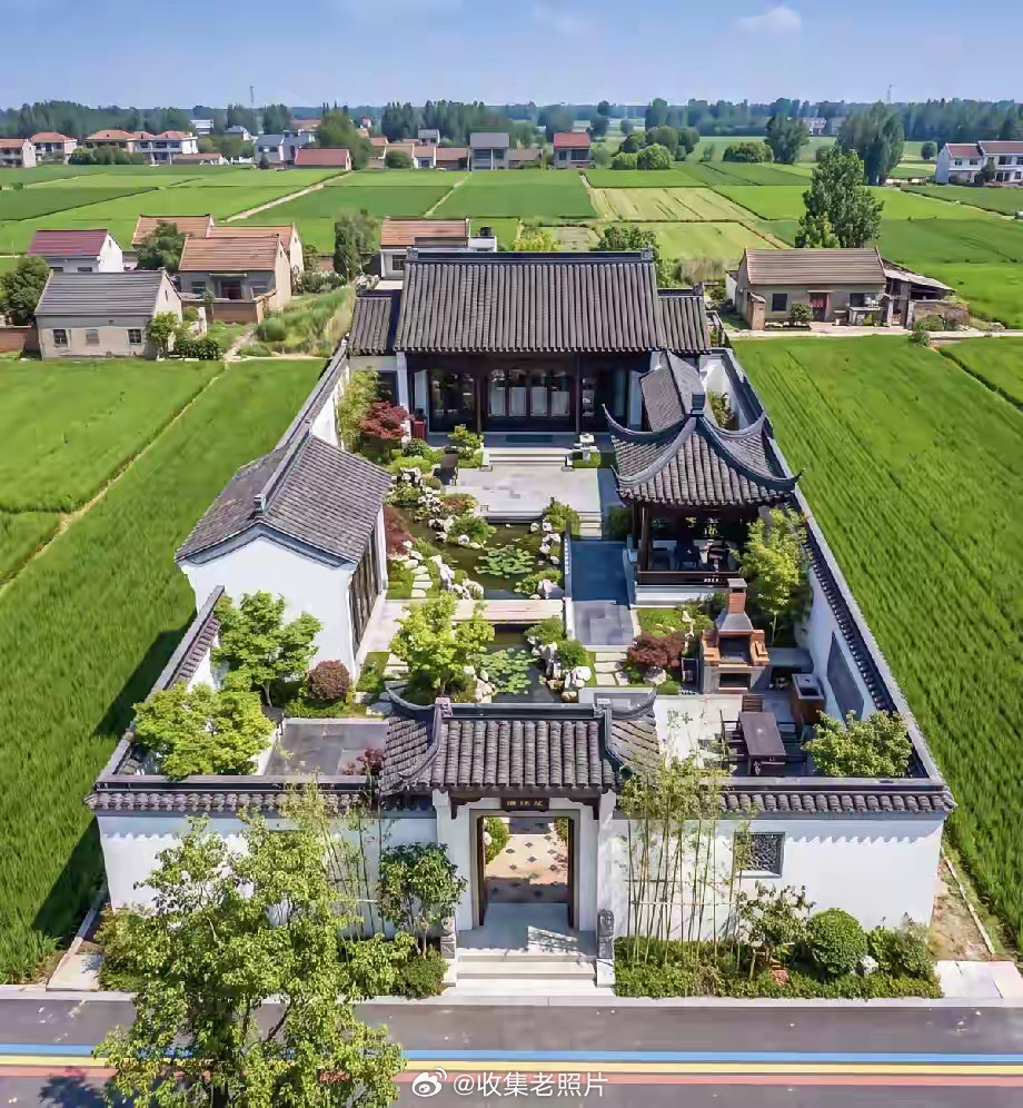 农村住这样的房子，需要注意什么？