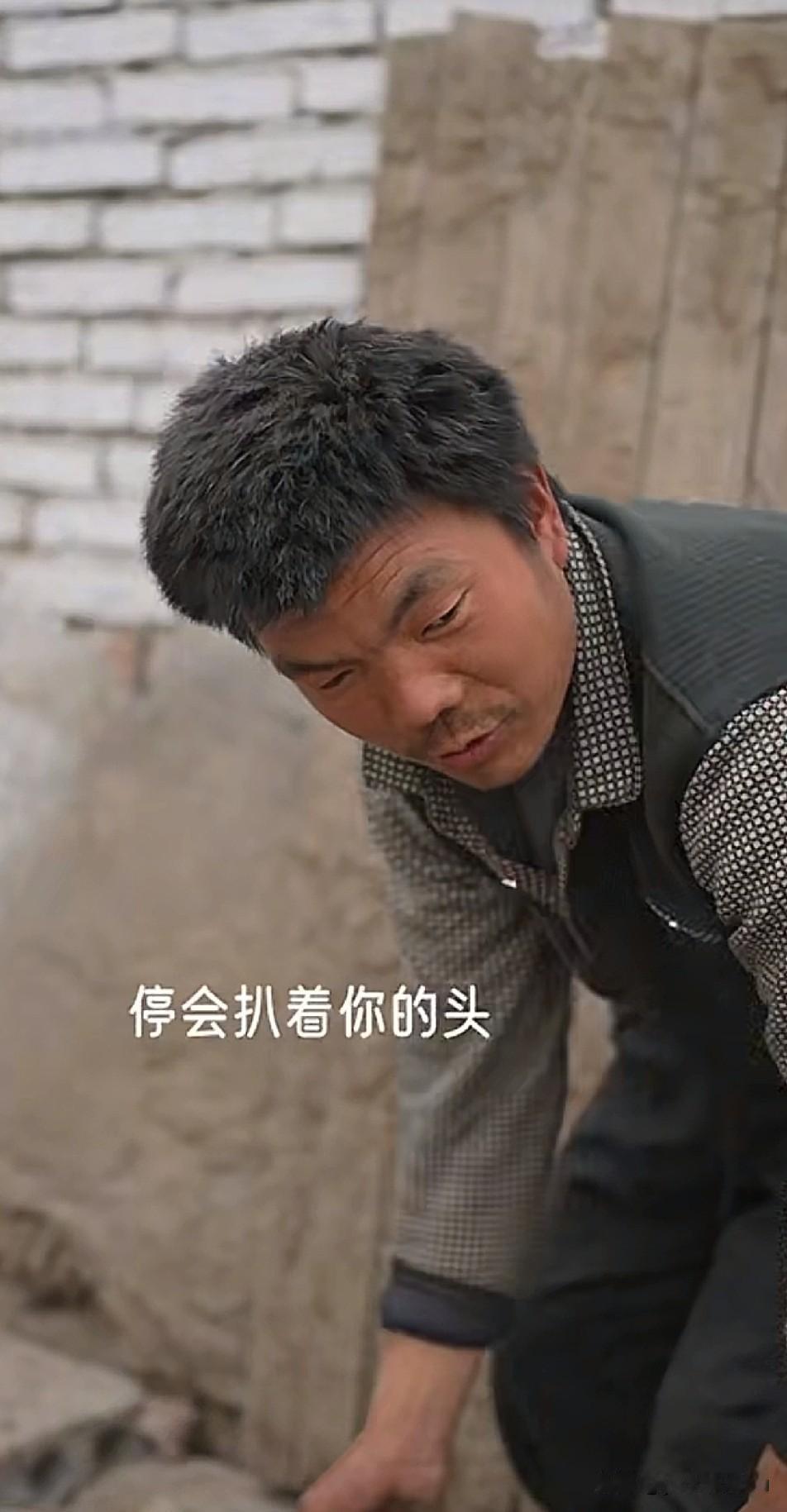 我可算知道养发的秘密了，那就是不洗头[捂脸哭]