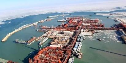 这回中国怕是要亏到姥姥家了，连本钱都得赔光！当年，看到中国豪掷重金抢下卡沙甘油田