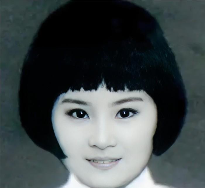 26岁的梁慧贞在刑场上把手表塞给刽子手，求他把子弹打进自己的脑袋，别碰她那隆起8