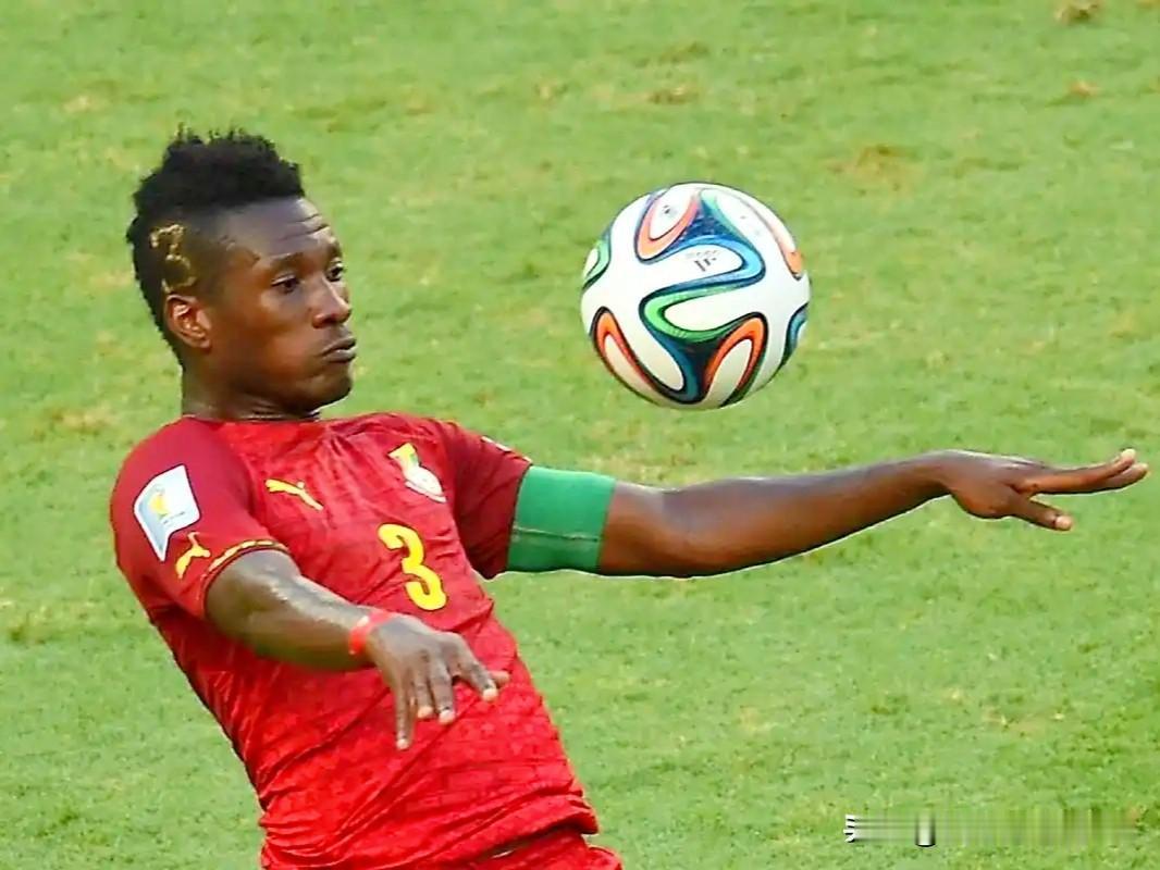 非洲杯，没有加纳、佛得角!两支2026世界杯参赛队，只能在2025非洲杯当看