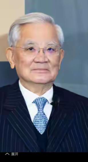 连战在，郑丽文就不会倒。无论马英九怎么折腾，也只能内部消化，因为连战是郑丽文