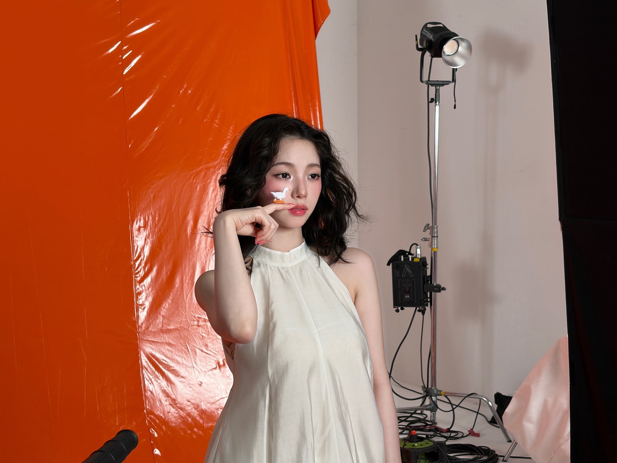 260624aespaKarina柳智敏