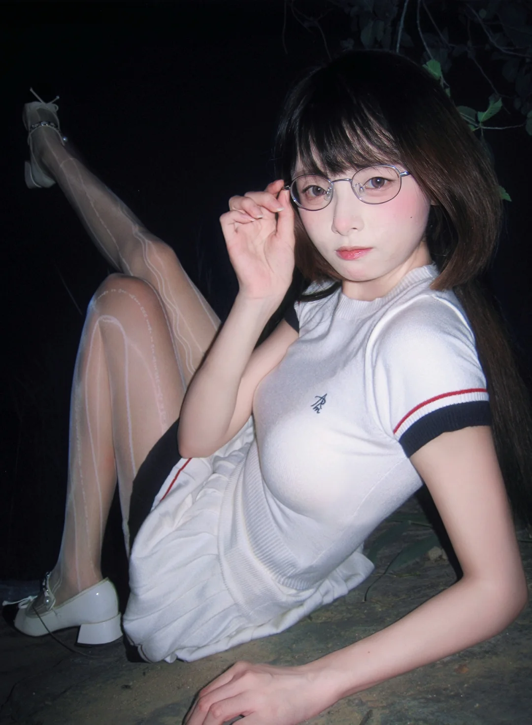 满分0分，新发型打几分