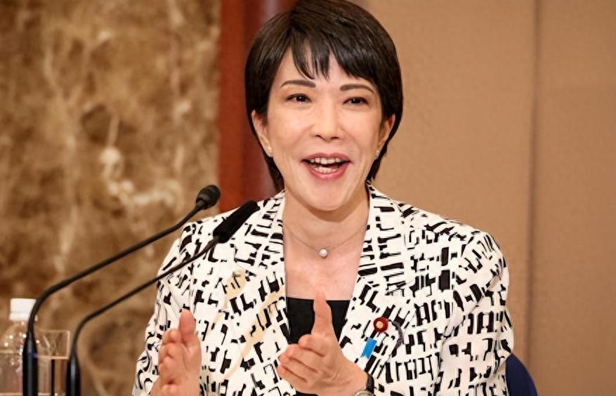 🌞一出好戏上演！高市宣布参加峰会但不见中方，美国找个理由不来了今年中国