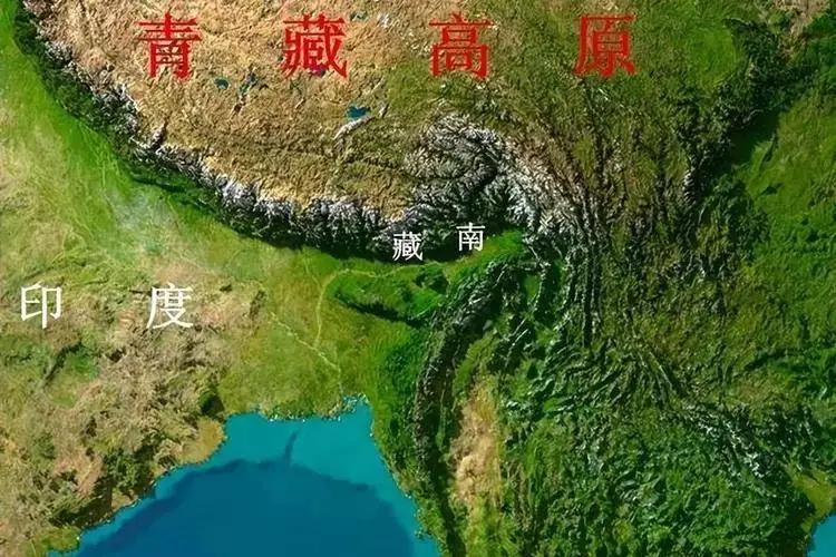 大胆预测，未来两年内中国很可能会发生大事，收回台湾和藏南两个地区。结合当前国内外