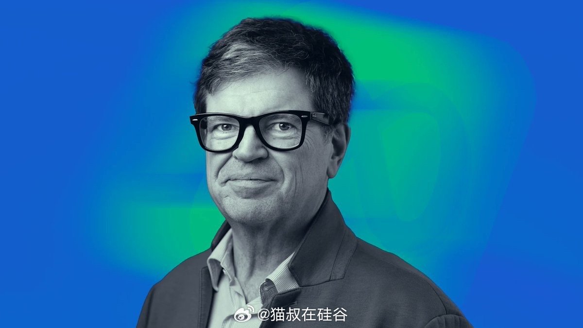 种子轮就融资10亿美元，刚创建就估值35亿美元杨立昆（YannLeCun，图