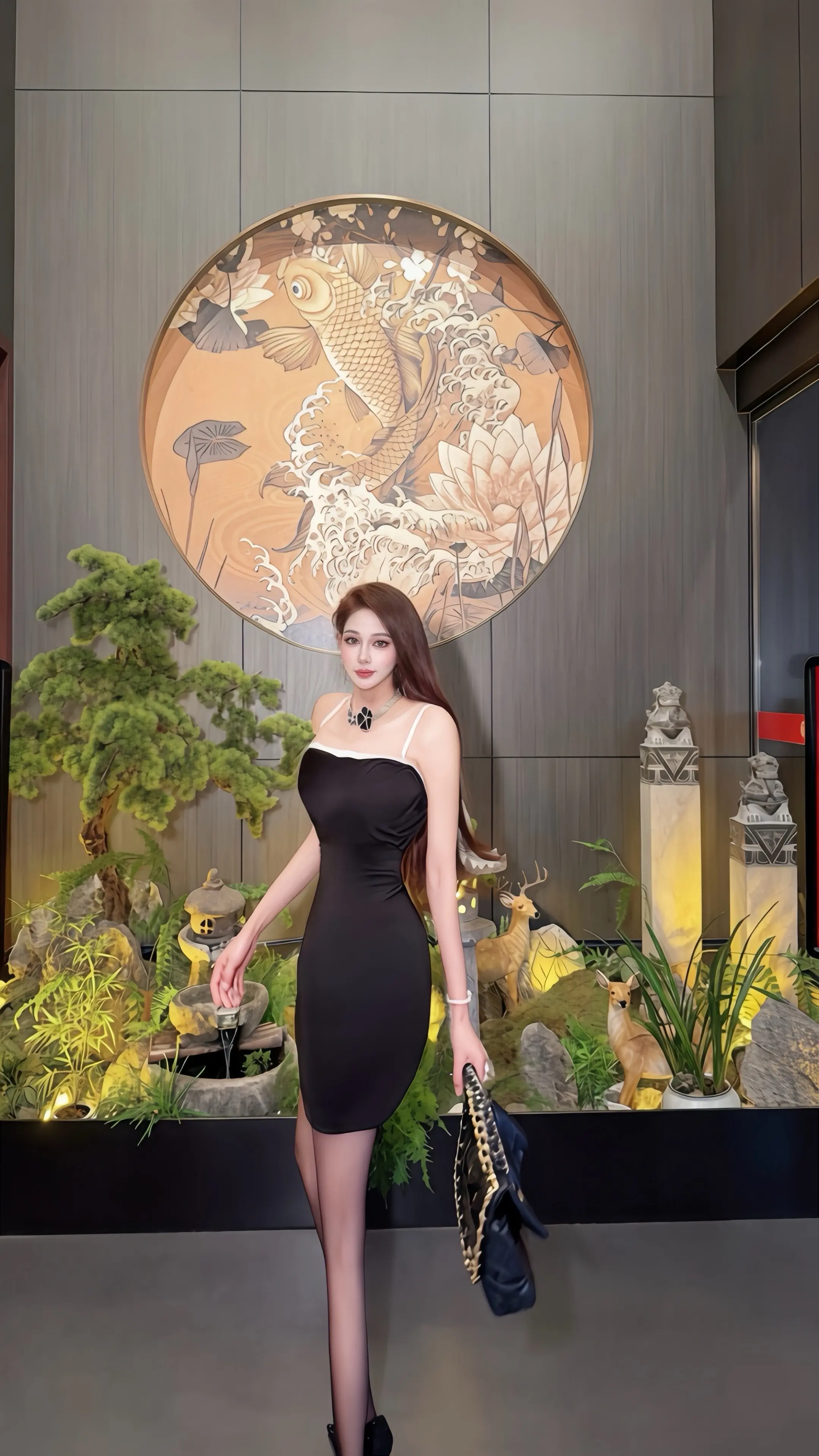 在洛阳吃桂语江南彻底颠覆我对江浙菜的印象。桂语江南的装修真的长在了我的...