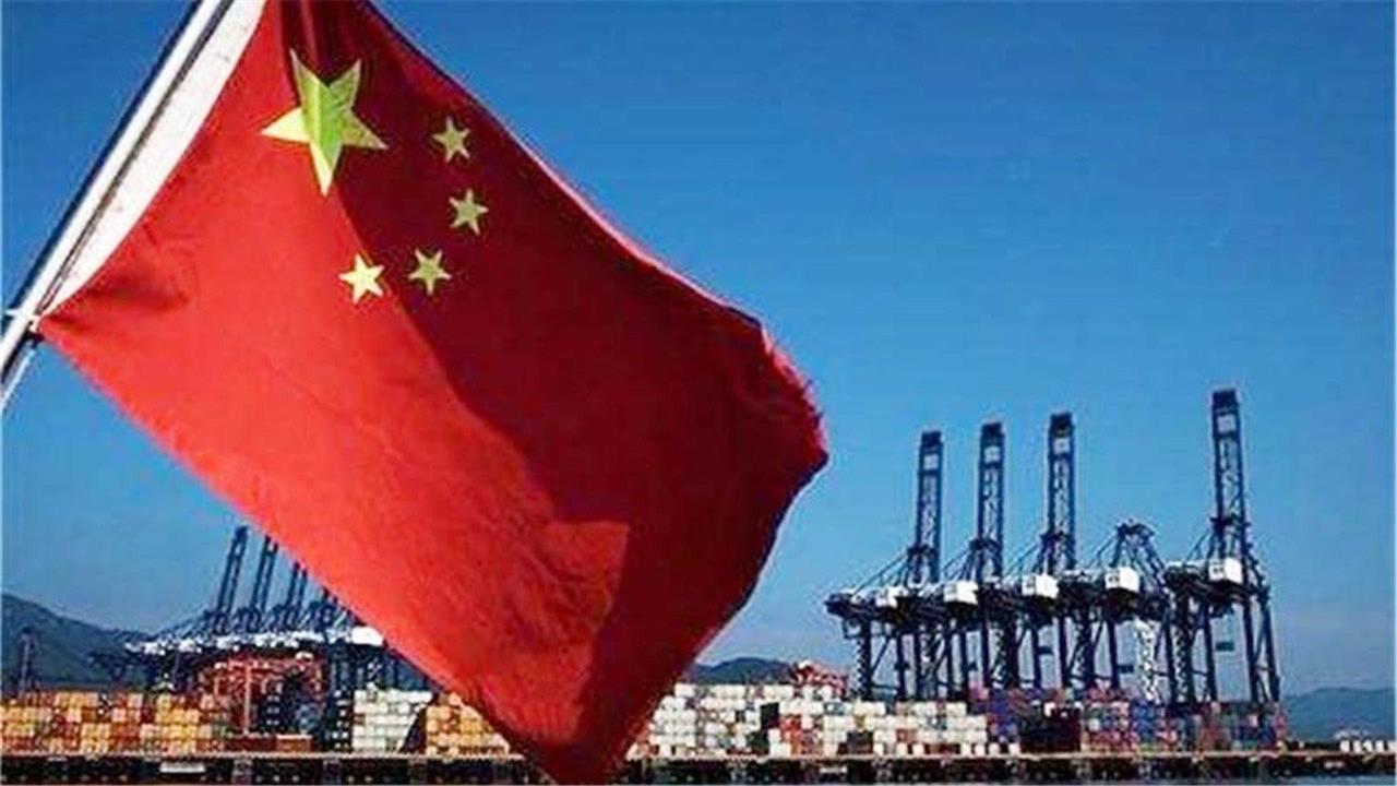 风向变得太快了，以美国为首的西方国家最不愿意看到的一幕发生了，中国终于扬眉吐气了