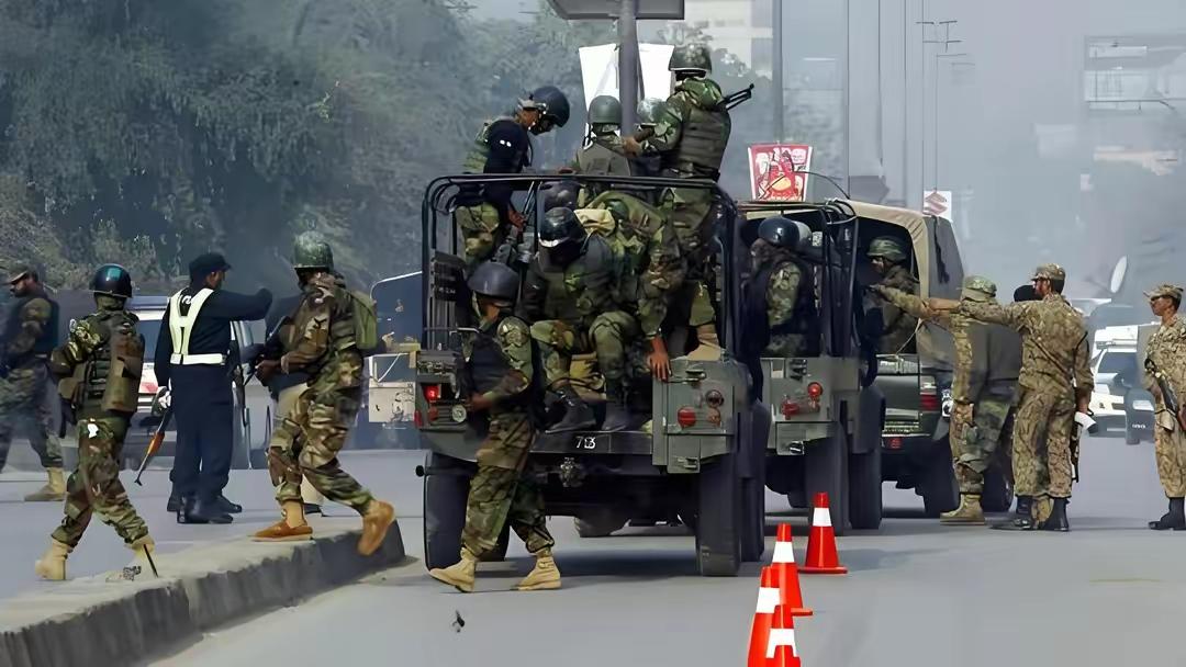 全面宣战伊朗今天突然宣布了！1月26日，伊朗议会国家安全与外交政策委员会发言